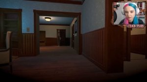 УЖАСНАЯ НОЧЬ С ОЖИВШИМИ КУКЛАМИ ► Goosebumps Dead of Night ► Гусебампс