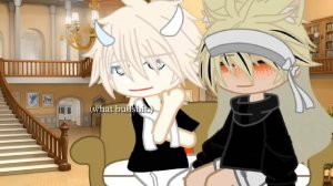 Falling for you~ |•BL•| |•Gay Glmm•| |•Gacha•|•Complete•|