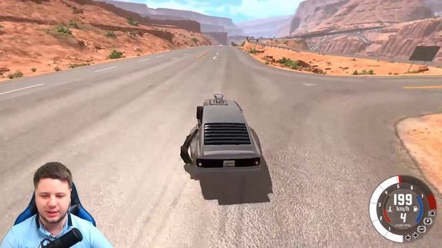 САМЫЙ ЖЕСТКИЙ КРАШ ТЕСТ МАШИН НА ПРОЧНОСТЬ В BEAMNG DRIVE! ИЩЕМ САМУЮ ПРОЧНУЮ МАШИНУ В BeamNG.drive смотреть онлайн