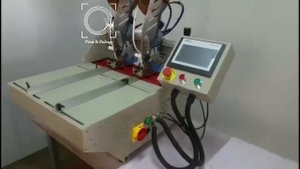 Аппликатор для двухстороннего скотча TMB 500 2