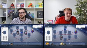 THE HARDEST FIFA 19 TEAM TAKEDOWN EVER!!! Team Of The Season Pepe