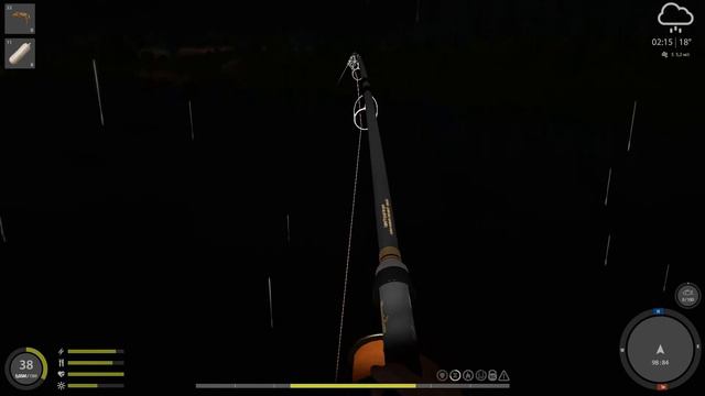 Клиним сома. р.Ахтуба. Хотел осетра а дали сома в прилов сазан чиков ) смотреть онлайн