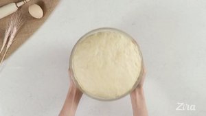 Булочки «Бантик»