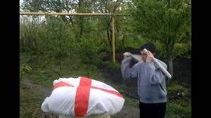 Палки: постановка удара: базовые упражнения (часть 1)