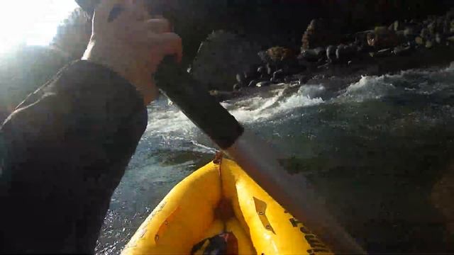 Сплав по реке Галидзга в Абхазии смотреть онлайн