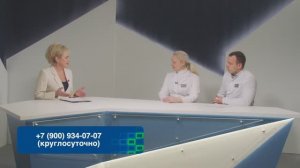 Интервью МОПБ 23 января 2024