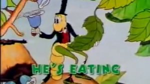 23 Changing Seasons - Magic English - Disney