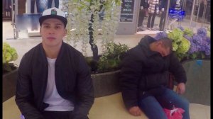 Кастинг. Зубная Фея. Церемония VklubeTV