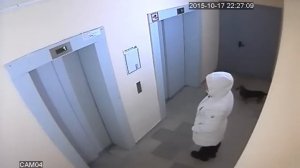 Маленький лифт
