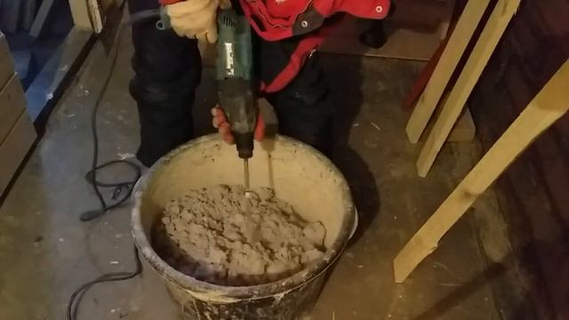 Утепление бани из бруса эковатой своими руками. Баня из бруса никогда не будет сифонить. Эковата.