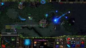 Dota 1 - Wisp by Nagging