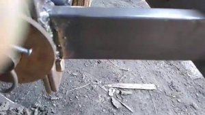 Скаут т 18 и плуг PL 230