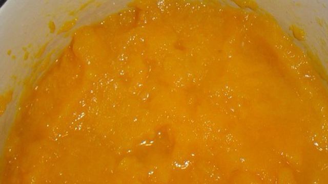 Кабачковая каша с рисом