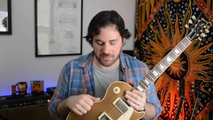 Gibson Les Paul vs Gibson es-335: Which sounds better?