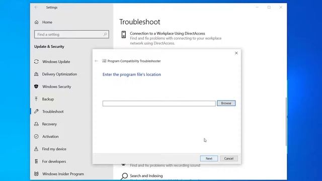How To Fix: The Exception Unknown Software Exception Occurred in the Application at Location смотреть онлайн