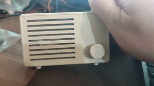 WI-FI Radio ESP8266