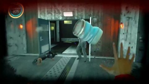 Как остановить время ?!