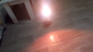 ультрокрасный обогреватель лампа.