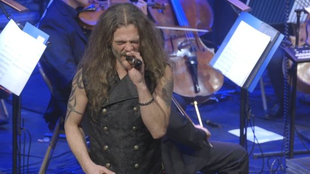 LED ZEPPELIN SYMPHONIC | Live People Agency смотреть онлайн