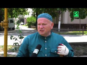 «Сады Чечни» обеспечивает Чеченскую Республику и всех сельских жителей саженцами высоких сортов