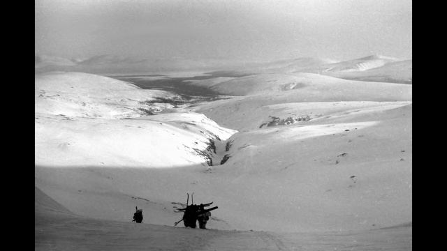 Хибины (ретро) смотреть онлайн