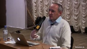 Женщина обязательно должна понять, как получать счастье из семьи! Торсунов лекции