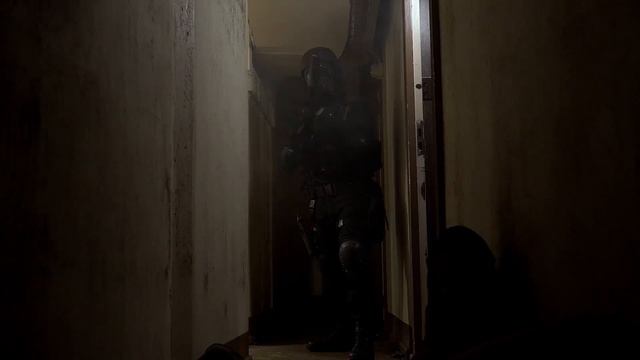 RESIDENT EVIL Siren's Song: A Fan Film [ Trailer ] смотреть онлайн