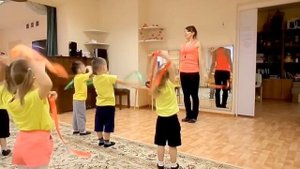Презентация  Инструктор По физкультуре в детском саду