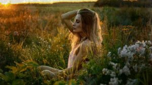 Шикарное исполнение песни под баян Берёзонька