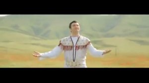 Кушдепди, туркменский танец.  перевод на русском.