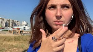 #ВЛОГ /МЕТРО ПОТАПОВО / ГЛОБУС / ВСЕ ПОНРАВИЛОСЬ ❤️