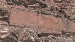 Петроглифы Шалаболинская писаница | The petroglyphs Shalobolinskaya Pisanitsa