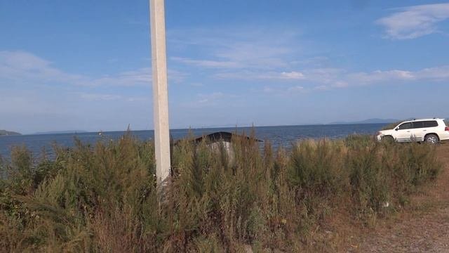 Бухта Перевозная,  00032