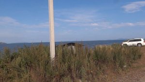 Бухта Перевозная,  00032