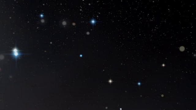 Нереально красивый космос