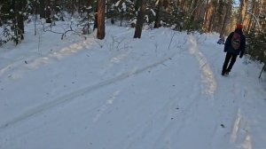 Тестируем съёмку на GoPro 12