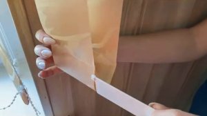 Утяжелители для вертикальных жалюзи