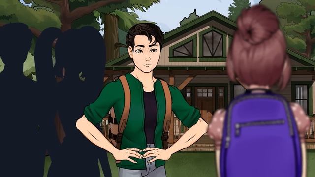 У Меня Необычное Тело и Мне Это Нравится