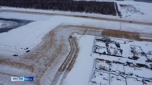 46 незаконных свалок из 187 ликвидировали в Омской области за пять лет смотреть онлайн