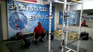 На грудь в стойку + швунг жимовой. Тренинг от Георгия Зобача.