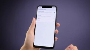 Смартфон Xiaomi Mi 8: волшебная восьмерка
