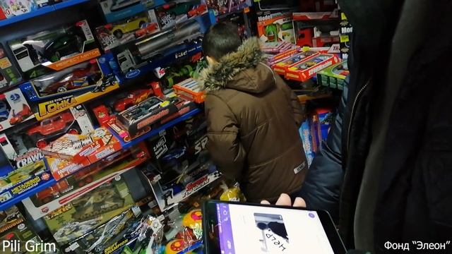 Твори добро! Социальный проект. смотреть онлайн