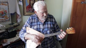 "Страдания в 4". Радин Н.Я.