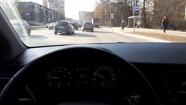 Эко режим и круиз контроль солярис 2017 смотреть онлайн