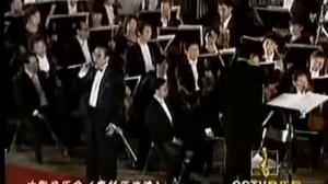 苏联歌曲《再见，莫斯科》"До свиданья, Москва" - 中文版