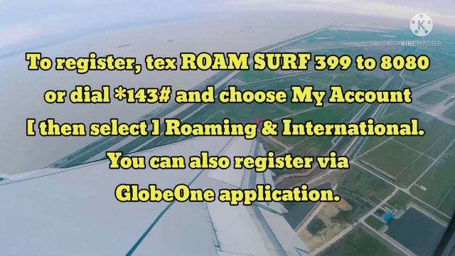 BUHAY OFW HOW TO ACTIVATE ROAMING MOBILE DATA ON GLOBE PREPAID SIMCARD #globe
