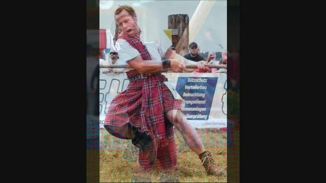 Georgina Highland Gathering FYI 2 смотреть онлайн