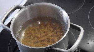 Невероятно вкусная ПП Запеканка с брокколи и  макаронами! ЗОЖ