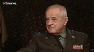 В оставлении Херсона не было vоенной необходимости. Квачков