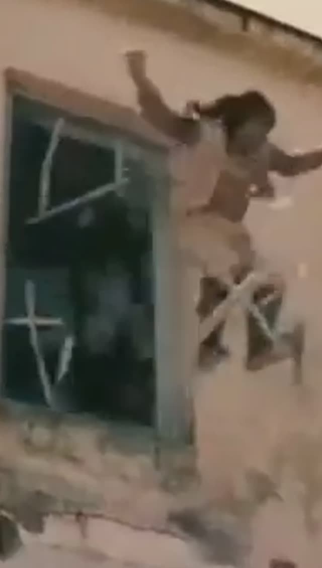 Что вы такие нервные?